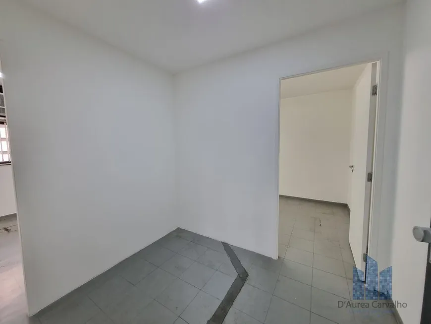 Foto 1 de Sala Comercial para alugar, 37m² em Vila Mariana, São Paulo