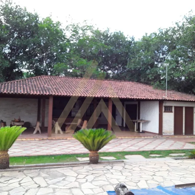 Foto 1 de Fazenda/Sítio à venda, 4360000m² em Setor Habitacional Fercal, Brasília