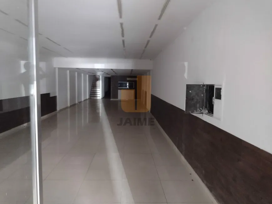 Foto 1 de Ponto Comercial para alugar, 250m² em Bom Retiro, São Paulo