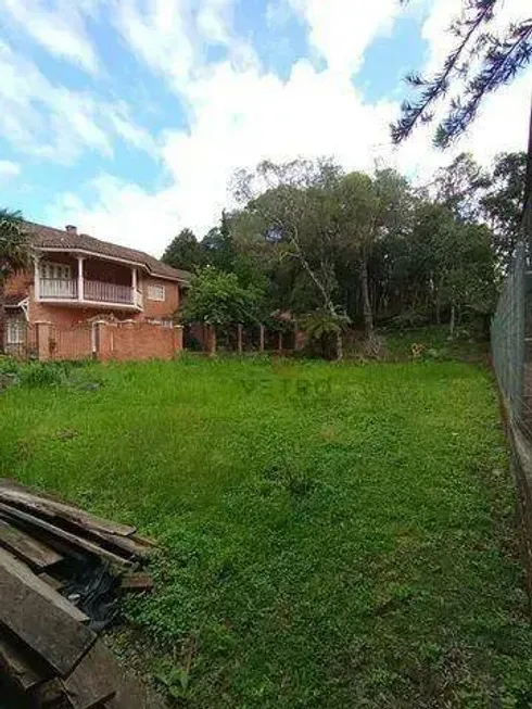 Foto 1 de Lote/Terreno à venda, 532m² em Ipê Amarelo, Gramado