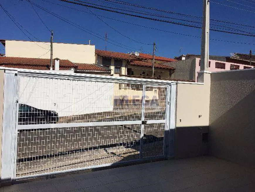 Foto 1 de Casa com 2 Quartos à venda, 180m² em Jardim Nova Europa, Campinas