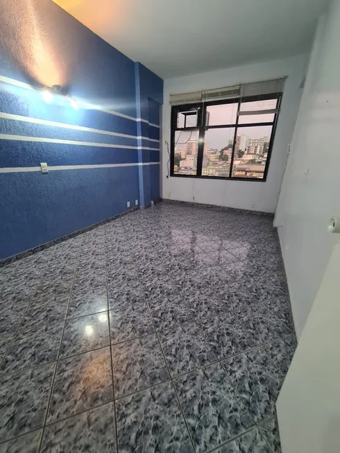 Foto 1 de Consultório para venda ou aluguel, 25m² em Vila Leopoldina, Duque de Caxias