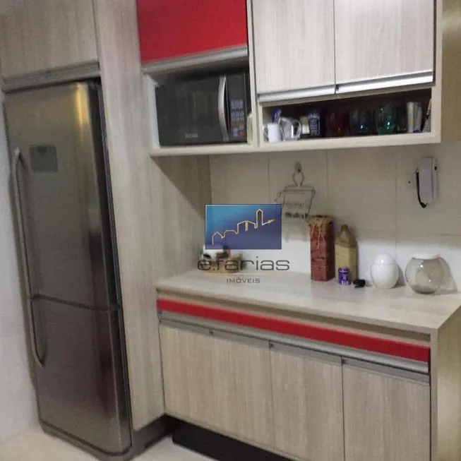 Foto 1 de Sobrado com 2 Quartos à venda, 56m² em Vila Ré, São Paulo