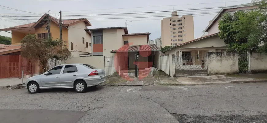 Foto 1 de Sobrado com 3 Quartos à venda, 182m² em Vila Ema, São José dos Campos