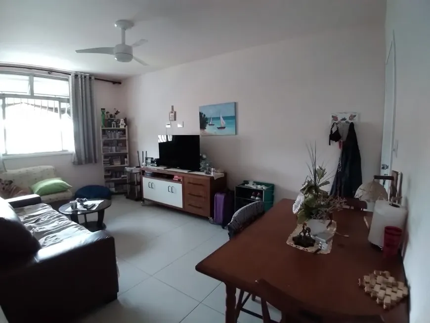 Foto 1 de Apartamento com 2 Quartos à venda, 75m² em Fonseca, Niterói