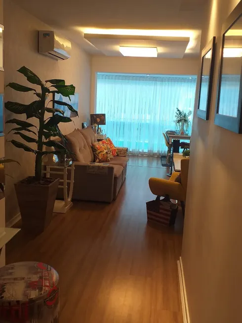 Foto 1 de Apartamento com 3 Quartos à venda, 83m² em Jacarepaguá, Rio de Janeiro