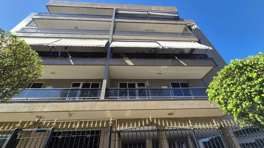 Foto 1 de Apartamento com 2 Quartos à venda, 84m² em Pechincha, Rio de Janeiro