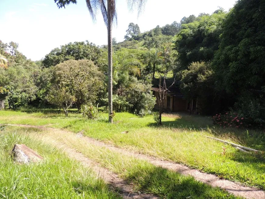 Foto 1 de Lote/Terreno à venda, 1260m² em São Joaquim, Vinhedo