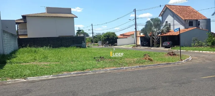 Foto 1 de Lote/Terreno à venda, 252m² em Minas Gerais, Uberlândia