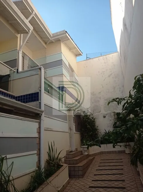 Foto 1 de Casa de Condomínio com 2 Quartos à venda, 78m² em Jardim Bonfiglioli, São Paulo