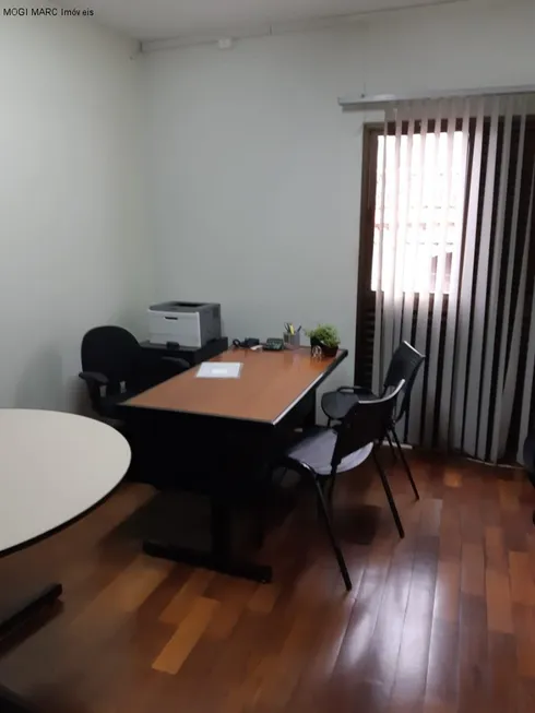 Foto 1 de Prédio Comercial com 3 Quartos à venda, 390m² em Vila Oliveira, Mogi das Cruzes