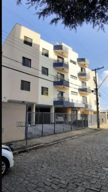 Foto 1 de Apartamento com 3 Quartos à venda, 94m² em Vila Independência, Valinhos