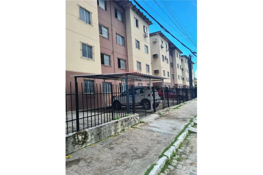 Foto 1 de Apartamento com 3 Quartos à venda, 60m² em Rio Doce, Olinda