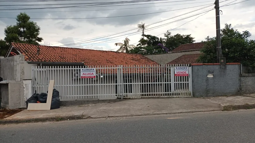 Foto 1 de Casa com 2 Quartos à venda, 112m² em Floresta, Joinville