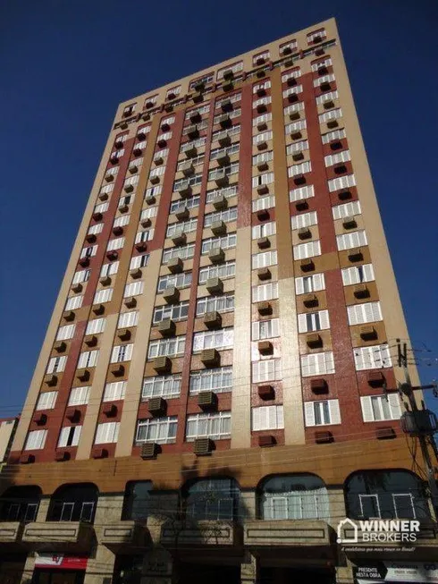 Foto 1 de Apartamento com 3 Quartos à venda, 132m² em Zona 01, Maringá