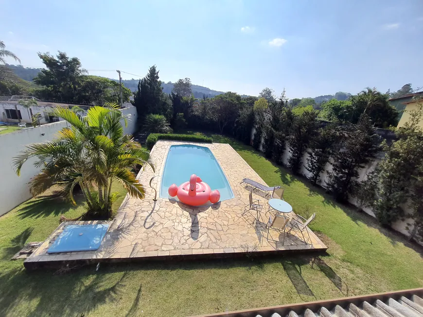 Foto 1 de Casa de Condomínio com 3 Quartos à venda, 460m² em Parque Dom Henrique, Cotia