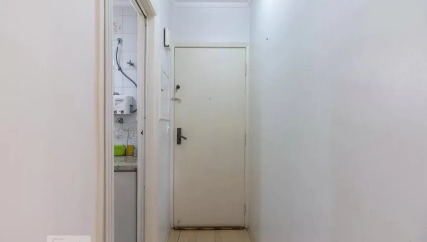 Foto 1 de Apartamento com 2 Quartos à venda, 67m² em Moema, São Paulo