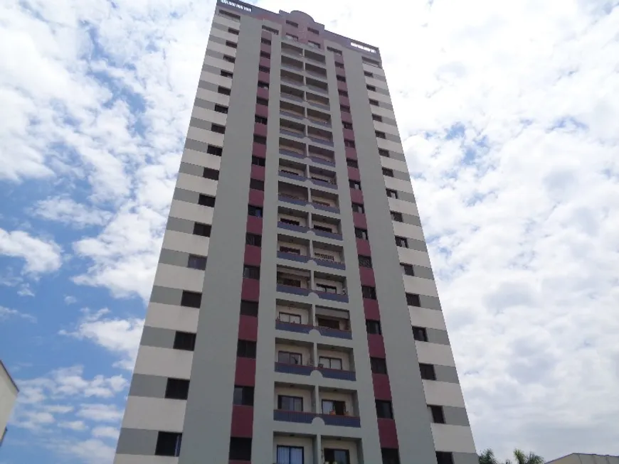 Foto 1 de Cobertura com 3 Quartos à venda, 259m² em Cidade Alta, Piracicaba