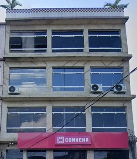 Foto 1 de Sala Comercial para alugar, 120m² em Vista Alegre, Rio de Janeiro