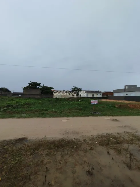 Foto 1 de Lote/Terreno à venda, 288m² em Zona Sul, Balneário Rincão