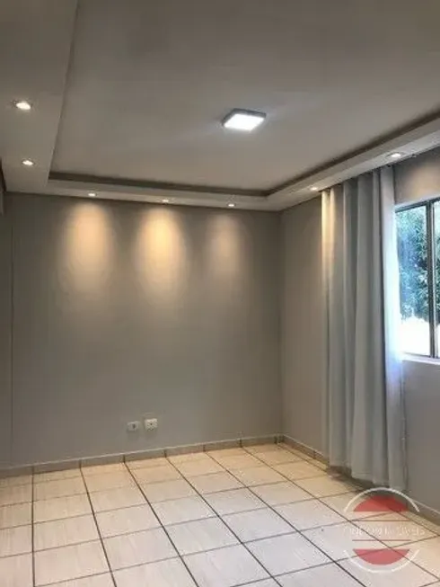 Foto 1 de Apartamento com 2 Quartos à venda, 70m² em Jardim das Americas, Londrina