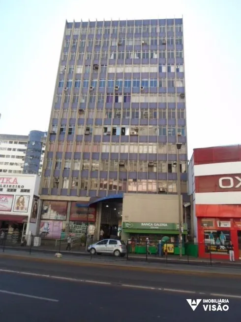 Foto 1 de Sala Comercial à venda, 74m² em Centro, Uberaba