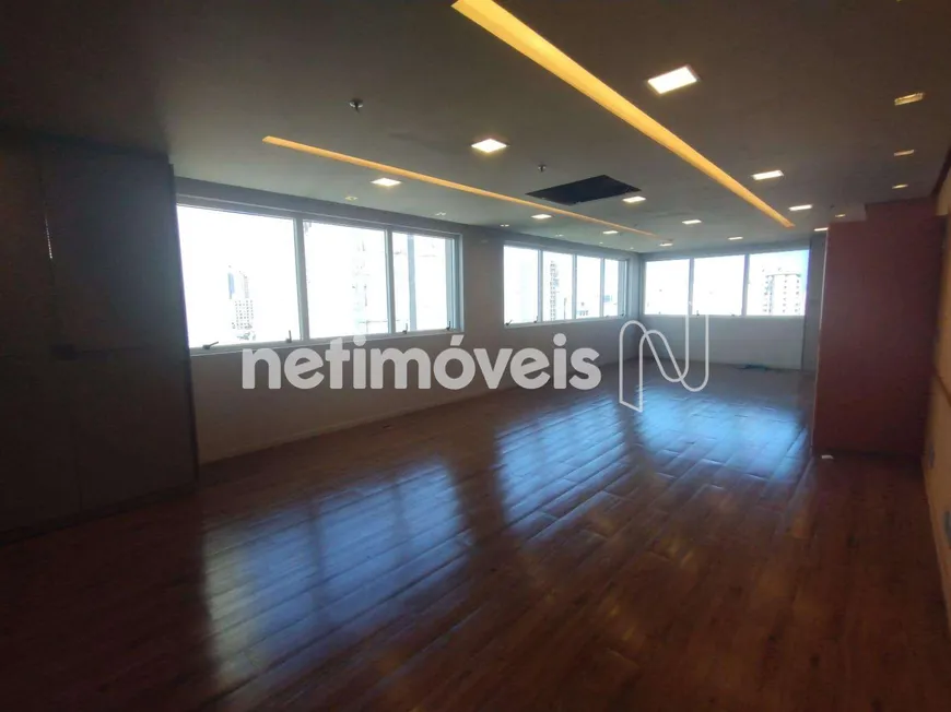 Foto 1 de Sala Comercial para alugar, 100m² em Vila Clementino, São Paulo