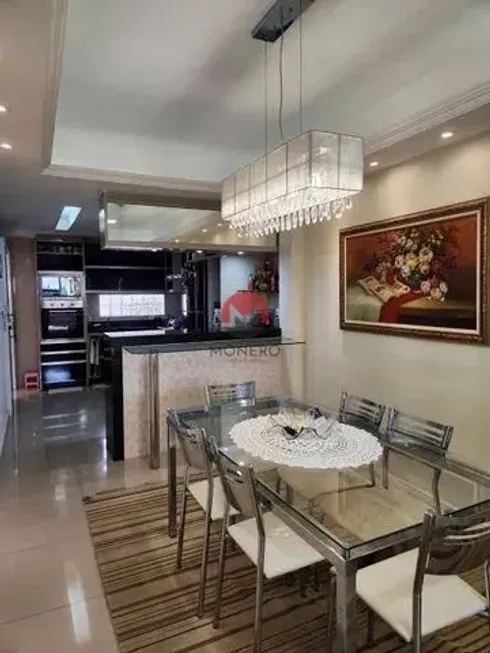 Foto 1 de Casa de Condomínio com 3 Quartos à venda, 230m² em Passaré, Fortaleza