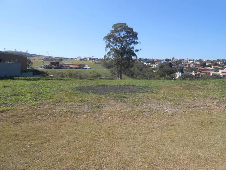 Foto 1 de Lote/Terreno à venda, 1001m² em Loteamento Residencial Pedra Alta Sousas, Campinas