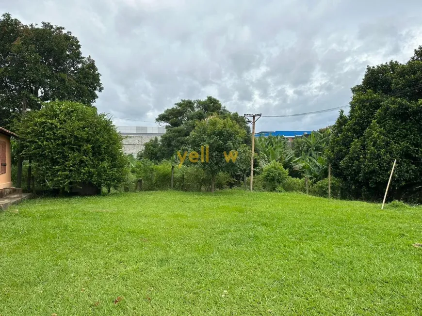 Foto 1 de Lote/Terreno com 1 Quarto para alugar, 7000m² em Jardim Jóia, Arujá