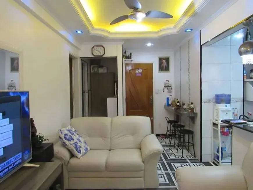 Foto 1 de Apartamento com 3 Quartos à venda, 95m² em Bom Retiro, Joinville