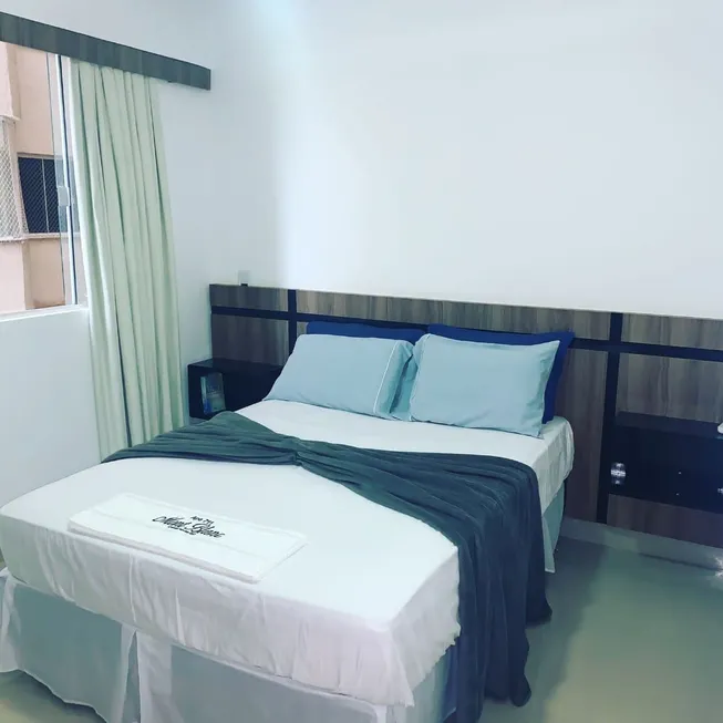 Foto 1 de Apartamento com 1 Quarto à venda, 33m² em Do Turista 2 Etapa, Caldas Novas