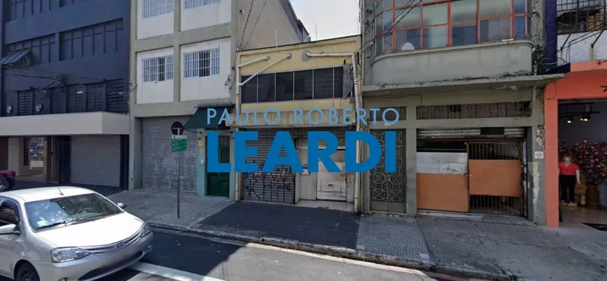 Foto 1 de Ponto Comercial à venda, 277m² em Bom Retiro, São Paulo