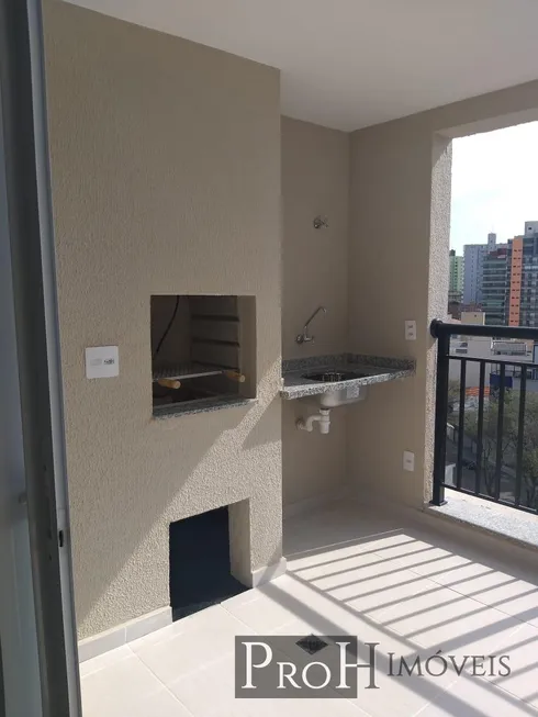 Foto 1 de Apartamento com 3 Quartos à venda, 91m² em Rudge Ramos, São Bernardo do Campo