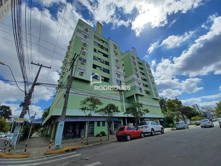 Foto 1 de Apartamento com 4 Quartos para venda ou aluguel, 191m² em Centro, São Leopoldo