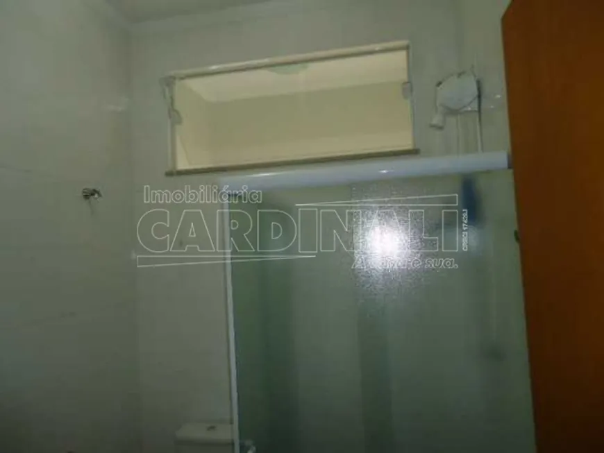 Foto 1 de Casa com 3 Quartos à venda, 195m² em Jardim de Cresci, São Carlos