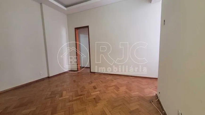 Foto 1 de Apartamento com 2 Quartos à venda, 72m² em Tijuca, Rio de Janeiro