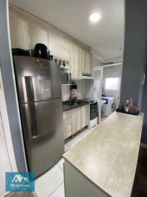 Foto 1 de Apartamento com 3 Quartos à venda, 60m² em Jardim Brasil, São Paulo