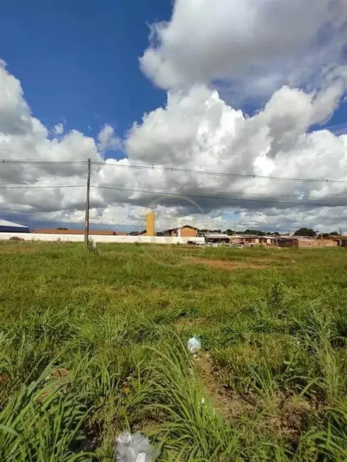 Foto 1 de Lote/Terreno à venda, 545m² em Jardim das Hortencias, Aparecida de Goiânia