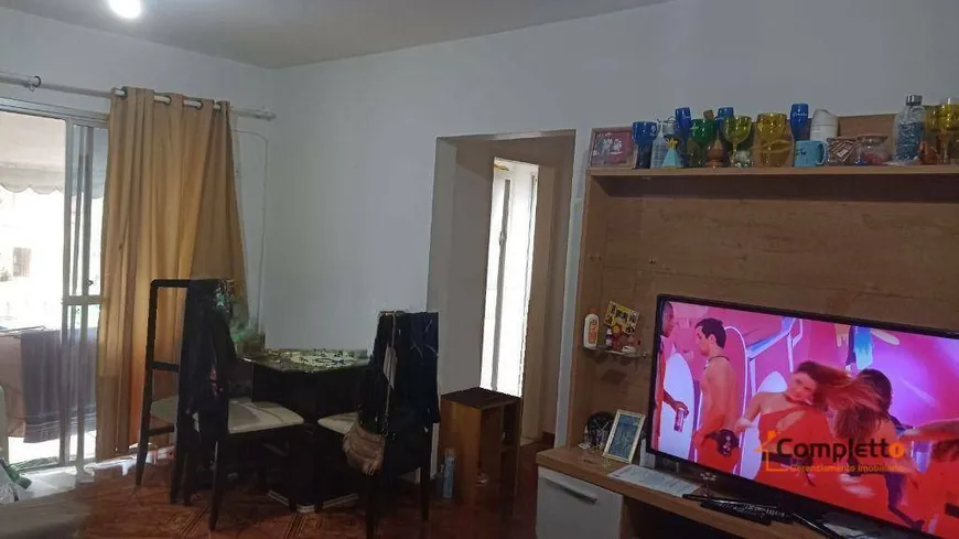 Foto 1 de Apartamento com 2 Quartos à venda, 57m² em Taquara, Rio de Janeiro