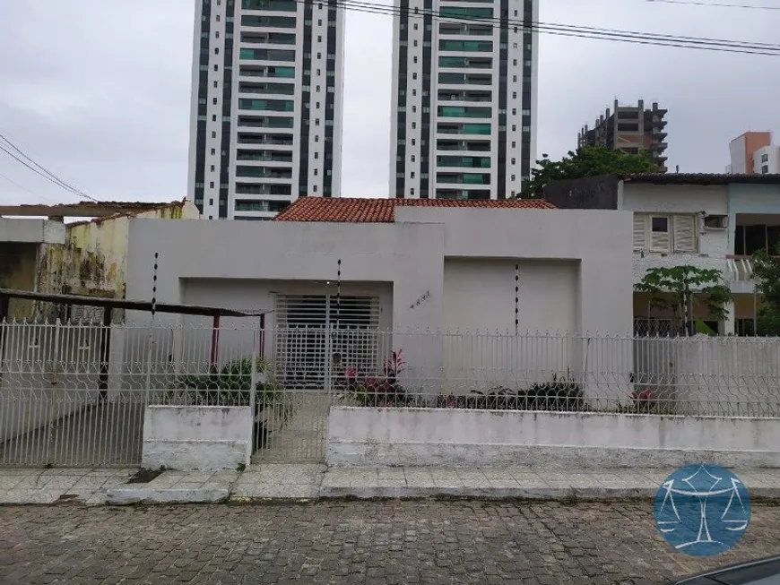 Foto 1 de Casa com 6 Quartos à venda, 254m² em Petrópolis, Natal