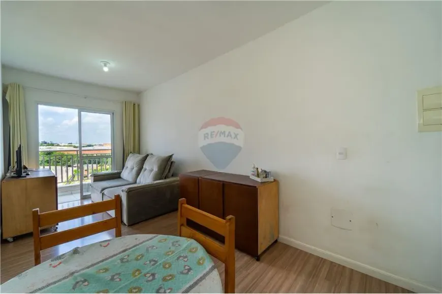 Foto 1 de Apartamento com 2 Quartos à venda, 50m² em Residencial Santa Giovana, Jundiaí