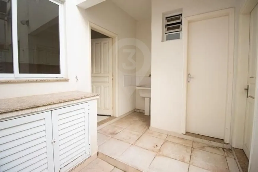 Foto 1 de Apartamento com 8 Quartos para alugar, 656m² em Centro, Sorocaba