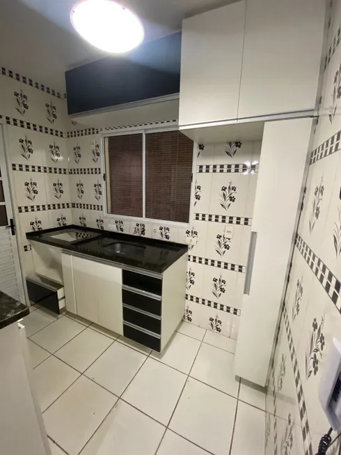 Foto 1 de Casa de Condomínio com 2 Quartos à venda, 115m² em Residencial Flórida, Goiânia