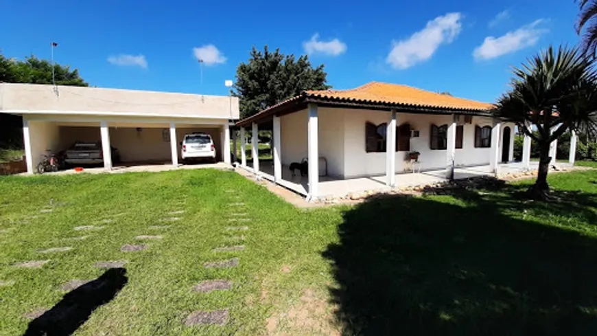 Foto 1 de Fazenda/Sítio com 3 Quartos à venda, 400m² em Cafezal II, Itupeva