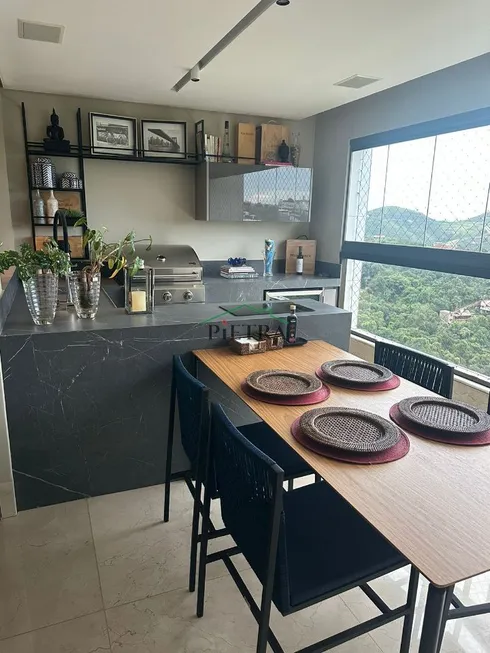 Foto 1 de Apartamento com 4 Quartos à venda, 175m² em Vale do Sereno, Nova Lima