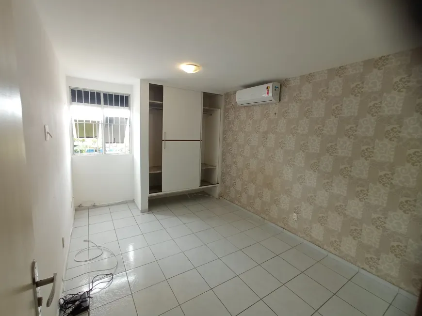 Foto 1 de Apartamento com 3 Quartos à venda, 98m² em Lagoa Nova, Natal