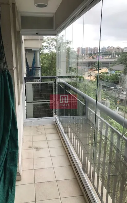 Foto 1 de Apartamento com 2 Quartos à venda, 65m² em Jardim Leonor, São Paulo