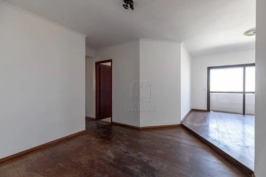Foto 1 de Apartamento com 3 Quartos à venda, 96m² em Vila Sao Pedro, Santo André