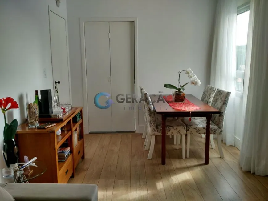 Foto 1 de Apartamento com 2 Quartos à venda, 50m² em Jardim Esplanada II, São José dos Campos